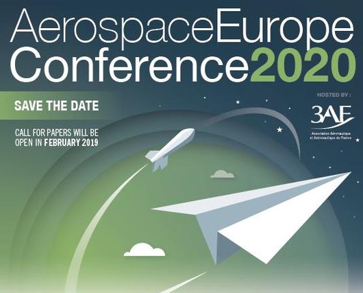 Aerospace Europe Conference 2020