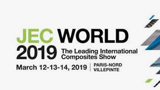JEC World 2019