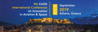 EASN Conference 2019