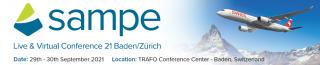 SAMPE Europe conference 2021